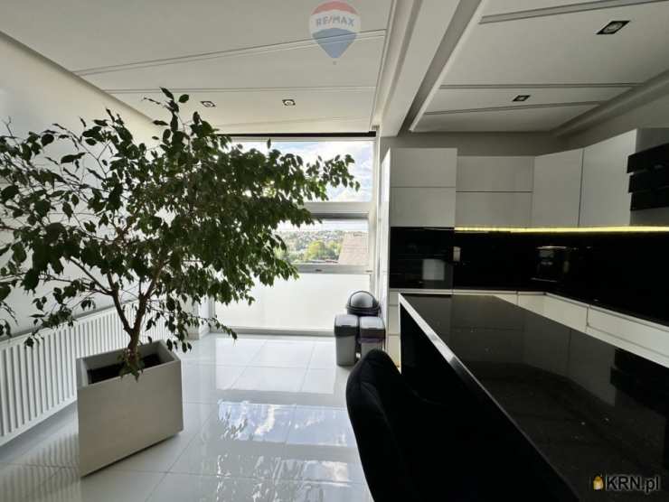 Mieszkanie  na sprzedaż, 4 pokojowe, Bielsko-Biała, Lipnik, ul. 