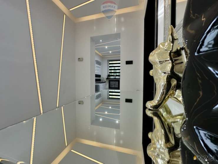 Bielsko-Biała, Lipnik, ul. , Mieszkanie  na sprzedaż, 4 pokojowe