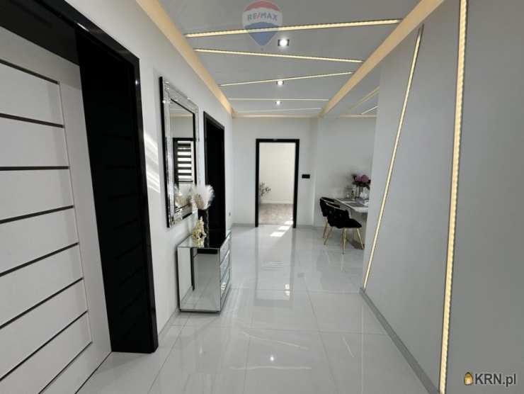 4 pokojowe, Mieszkanie  na sprzedaż, Bielsko-Biała, Lipnik, ul. 