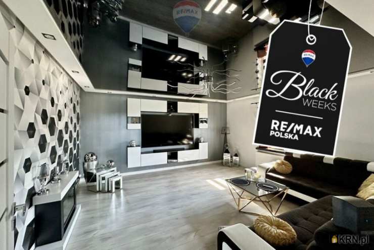 4 pokojowe, Bielsko-Biała, Lipnik, ul. , Mieszkanie  na sprzedaż