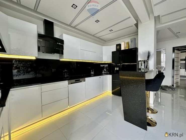 Mieszkanie  na sprzedaż, Bielsko-Biała, ul. , 4 pokojowe