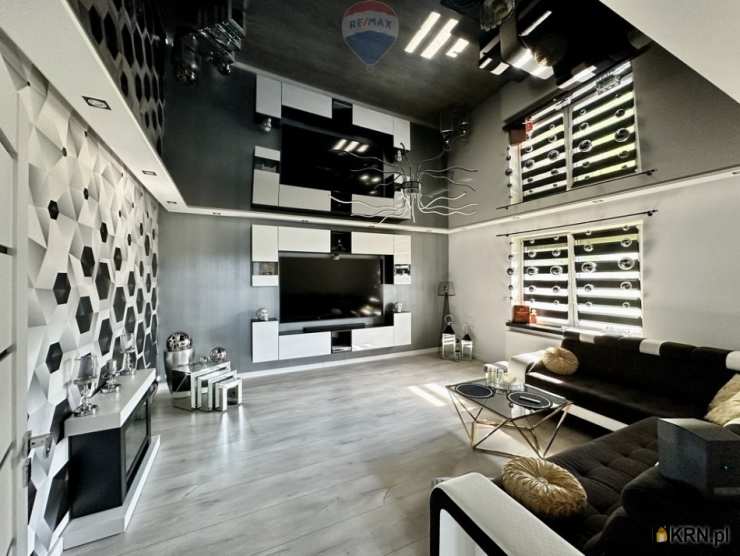 Mieszkanie  na sprzedaż, 4 pokojowe, Bielsko-Biała, ul. 