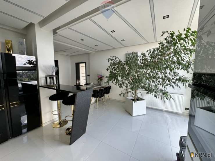 4 pokojowe, Mieszkanie  na sprzedaż, Bielsko-Biała, ul. 