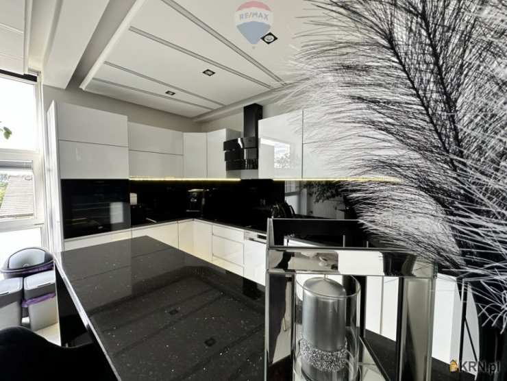 Mieszkanie  na sprzedaż, 4 pokojowe, Bielsko-Biała, ul. 