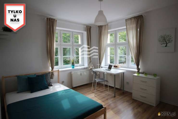 Mieszkanie  na sprzedaż, Gdańsk, Nowy Port, ul. Władysława IV, 8 pokojowe