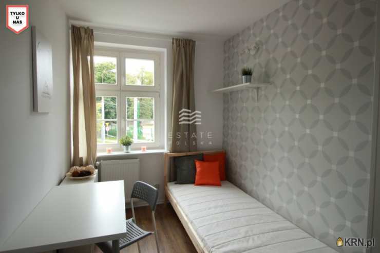 Gdańsk, Nowy Port, ul. Władysława IV, Mieszkanie  na sprzedaż, 8 pokojowe