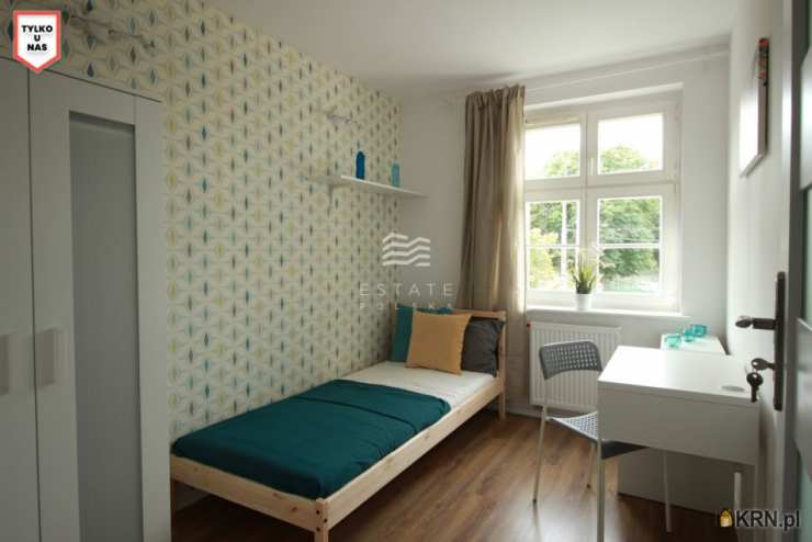 Estate Polska Sp. z o.o., Mieszkanie  na sprzedaż, Gdańsk, Nowy Port, ul. Władysława IV