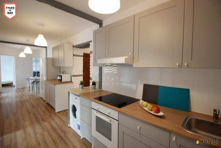 Gdańsk, Nowy Port, ul. Władysława IV, Mieszkanie  na sprzedaż, 8 pokojowe