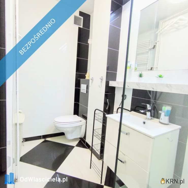 OdWlasciciela.pl, Mieszkanie  na sprzedaż, Jelenia Góra, Cieplice Śląskie-Zdrój, ul. M. Rataja