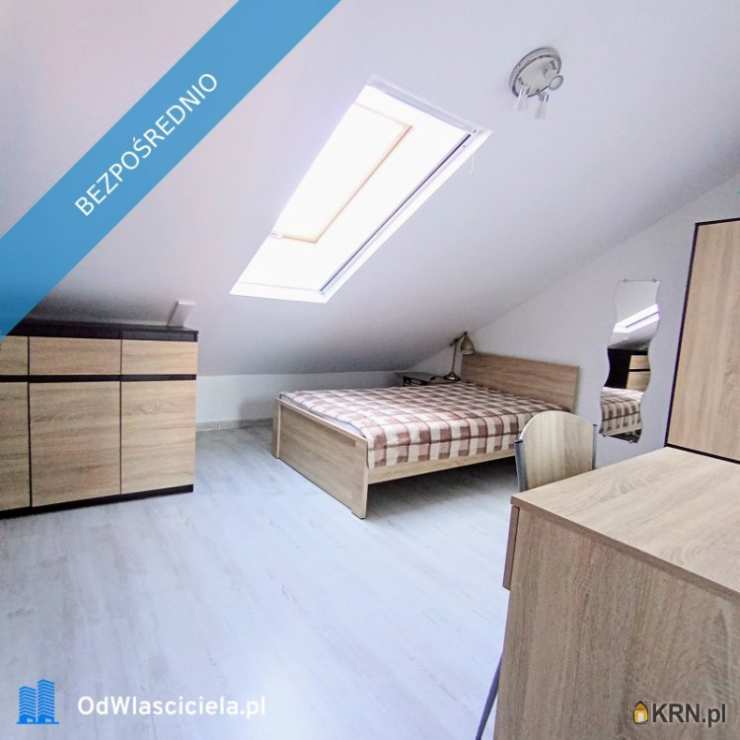 Mieszkanie  na sprzedaż, Jelenia Góra, Cieplice Śląskie-Zdrój, ul. M. Rataja, 5 pokojowe