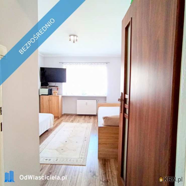 5 pokojowe, Jelenia Góra, Cieplice Śląskie-Zdrój, ul. M. Rataja, Mieszkanie  na sprzedaż