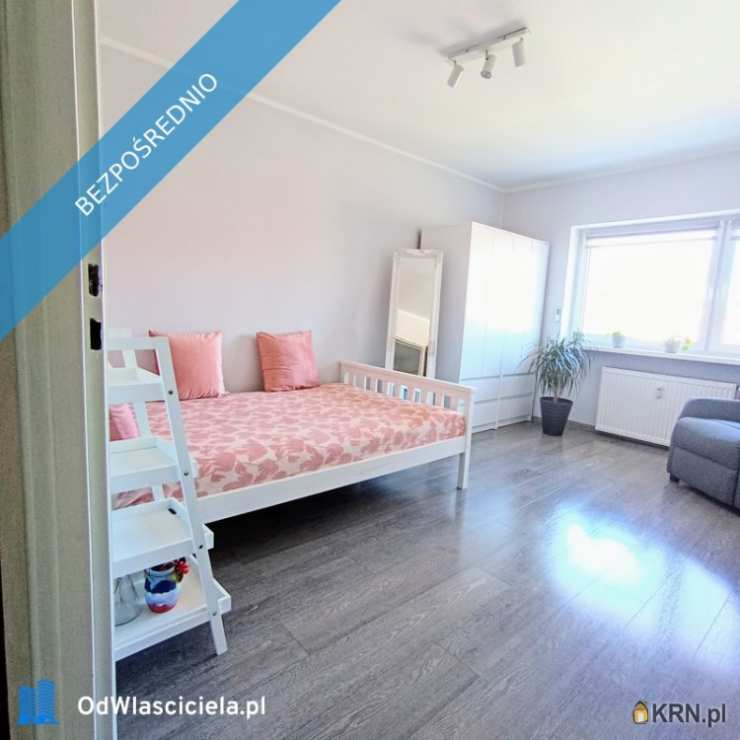 5 pokojowe, Jelenia Góra, Cieplice Śląskie-Zdrój, ul. M. Rataja, Mieszkanie  na sprzedaż