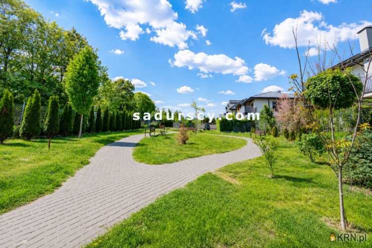 Bracia Sadurscy - Oddział BS5 Warszawa – Piaseczno, Mieszkanie  na sprzedaż, Józefosław, ul. 