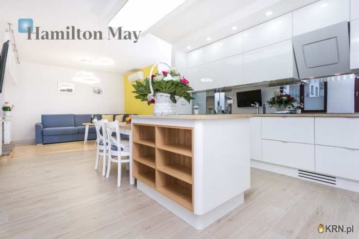 Mieszkanie  do wynajęcia, Kraków, Dębniki, ul. Ludwinowska, 3 pokojowe