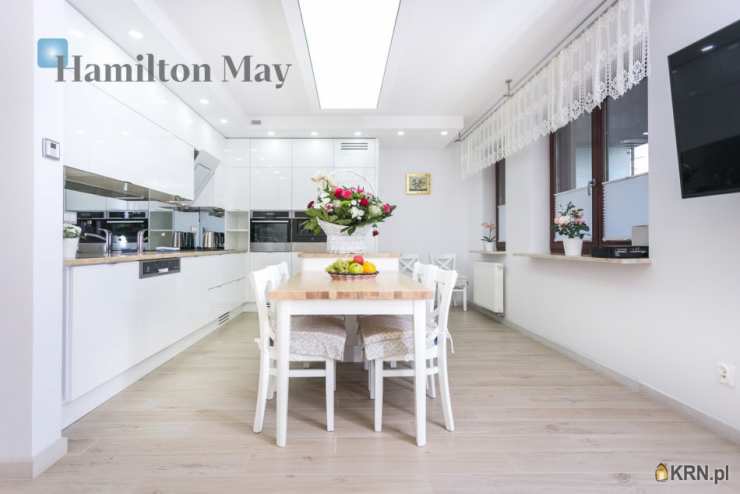 Kraków, Dębniki, ul. Ludwinowska, Mieszkanie  do wynajęcia, 3 pokojowe