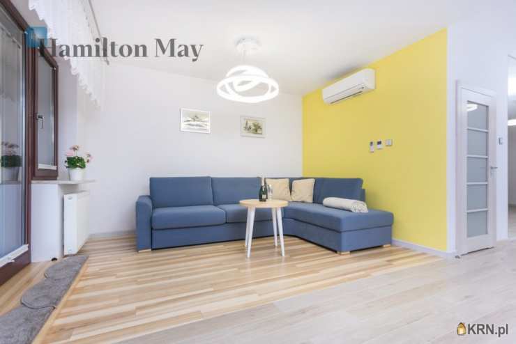 Kraków, Dębniki, ul. Ludwinowska, 3 pokojowe, Mieszkanie  do wynajęcia