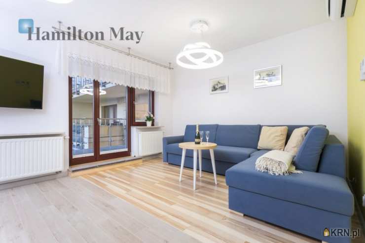 3 pokojowe, Kraków, Dębniki, ul. Ludwinowska, Mieszkanie  do wynajęcia