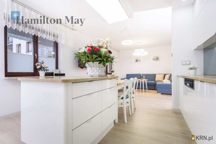 3 pokojowe, Mieszkanie  do wynajęcia, Kraków, Dębniki, ul. Ludwinowska