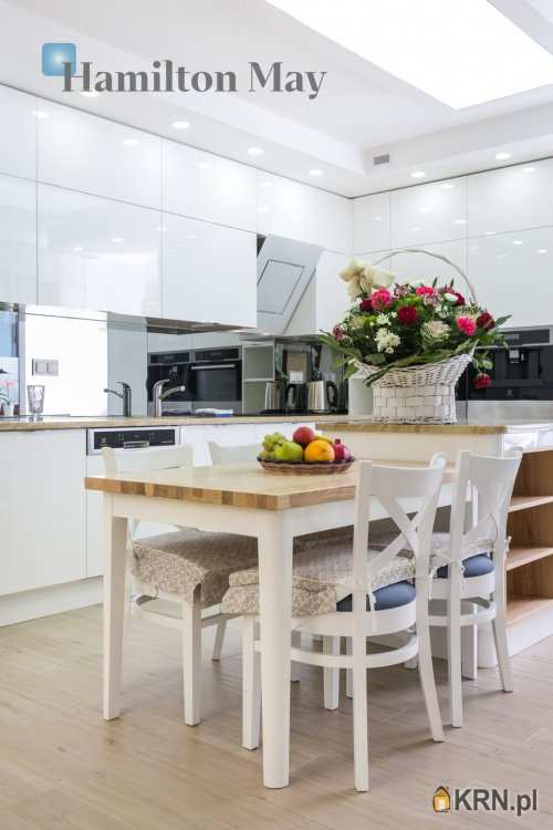 Hamilton May, Mieszkanie  do wynajęcia, Kraków, Dębniki, ul. Ludwinowska