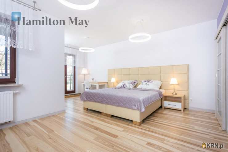 Mieszkanie  do wynajęcia, Kraków, Dębniki, ul. Ludwinowska, 3 pokojowe