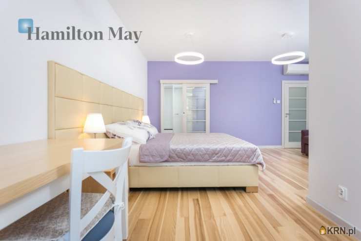 Mieszkanie  do wynajęcia, 3 pokojowe, Kraków, Dębniki, ul. Ludwinowska