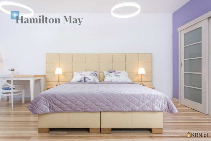 Kraków, Dębniki, ul. Ludwinowska, Mieszkanie  do wynajęcia, 3 pokojowe