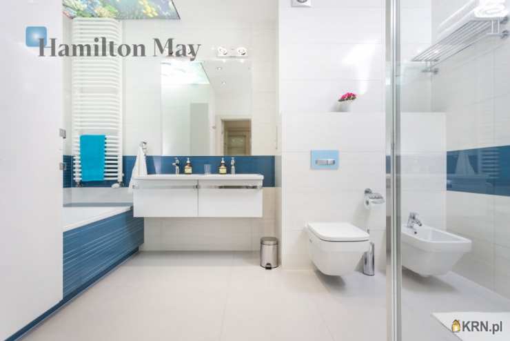 Mieszkanie  do wynajęcia, 3 pokojowe, Kraków, Dębniki, ul. Ludwinowska