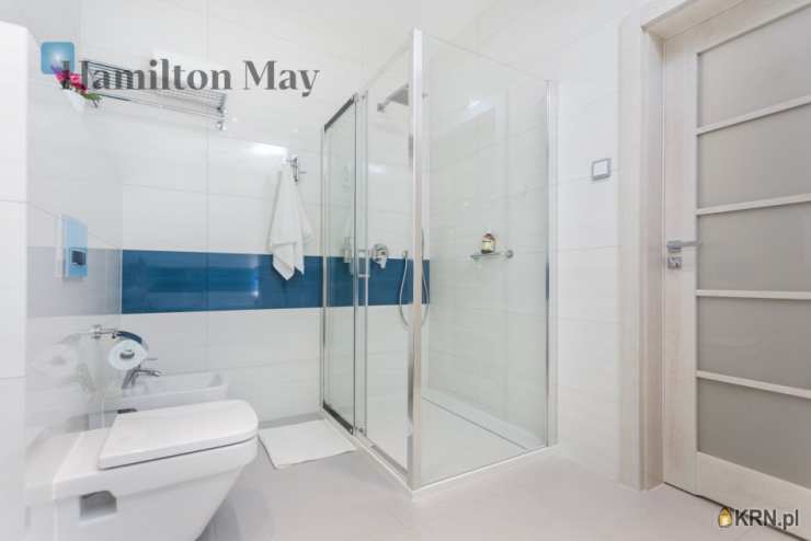 Kraków, Dębniki, ul. Ludwinowska, Mieszkanie  do wynajęcia, 3 pokojowe