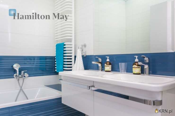 Kraków, Dębniki, ul. Ludwinowska, 3 pokojowe, Mieszkanie  do wynajęcia