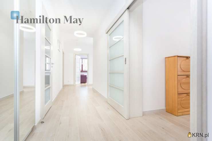 3 pokojowe, Mieszkanie  do wynajęcia, Kraków, Dębniki, ul. Ludwinowska