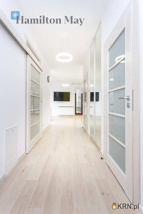 Hamilton May, Mieszkanie  do wynajęcia, Kraków, Dębniki, ul. Ludwinowska