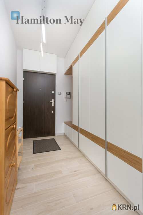 Mieszkanie  do wynajęcia, Kraków, Dębniki, ul. Ludwinowska, 3 pokojowe