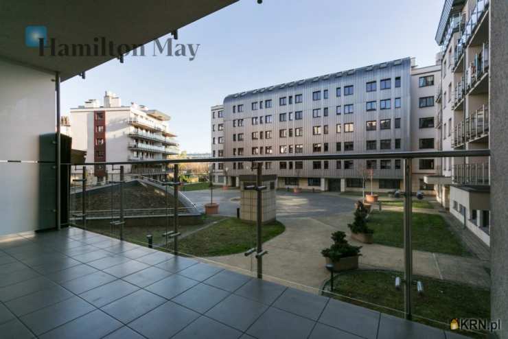 Mieszkanie  do wynajęcia, 3 pokojowe, Kraków, Dębniki, ul. Ludwinowska