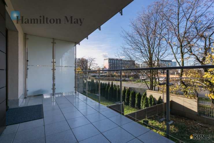 Kraków, Dębniki, ul. Ludwinowska, 3 pokojowe, Mieszkanie  do wynajęcia