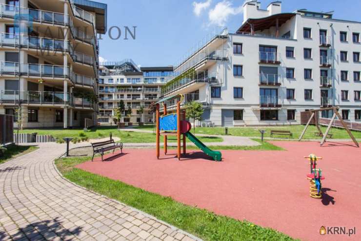 3 pokojowe, Kraków, Dębniki, ul. Ludwinowska, Mieszkanie  do wynajęcia