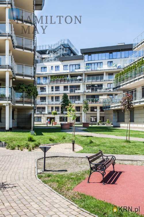 3 pokojowe, Mieszkanie  do wynajęcia, Kraków, Dębniki, ul. Ludwinowska