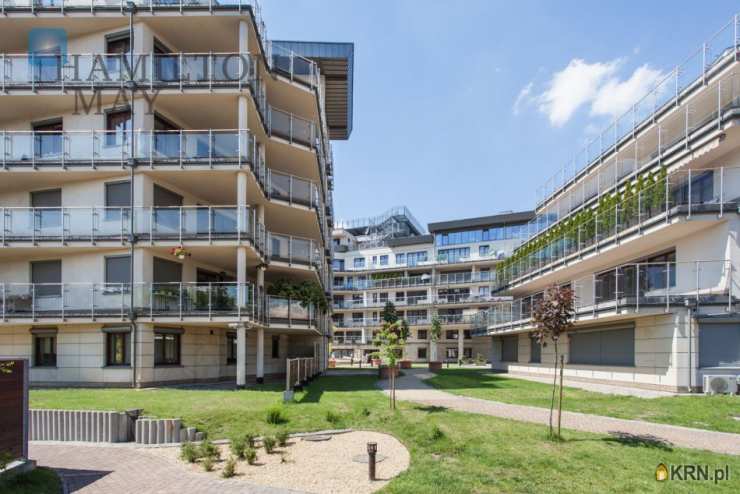 Hamilton May, Mieszkanie  do wynajęcia, Kraków, Dębniki, ul. Ludwinowska