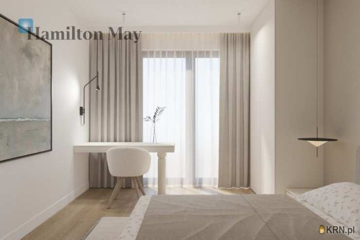 Hamilton May, Mieszkanie  do wynajęcia, Kraków, Prądnik Czerwony, ul. Mogilska