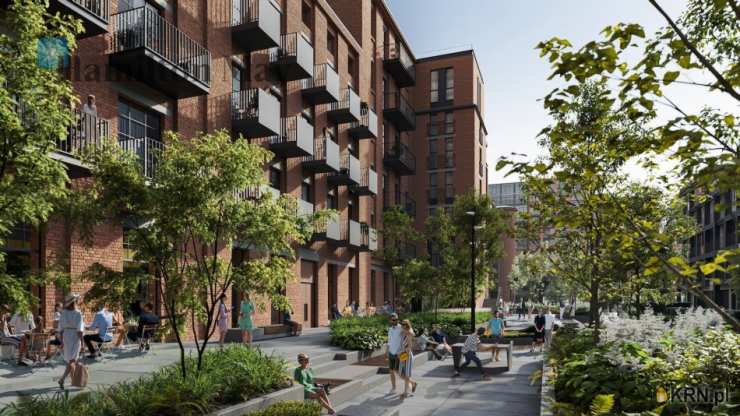 Kraków, Prądnik Czerwony, ul. Mogilska, Mieszkanie  do wynajęcia, 