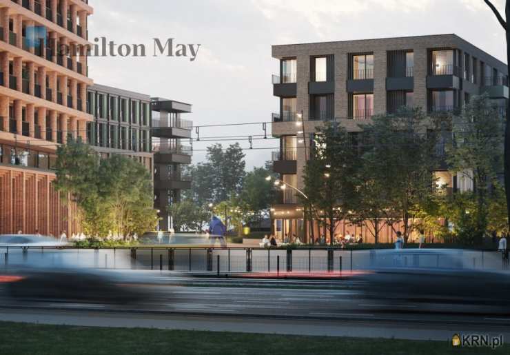 , Mieszkanie  do wynajęcia, Kraków, Prądnik Czerwony, ul. Mogilska