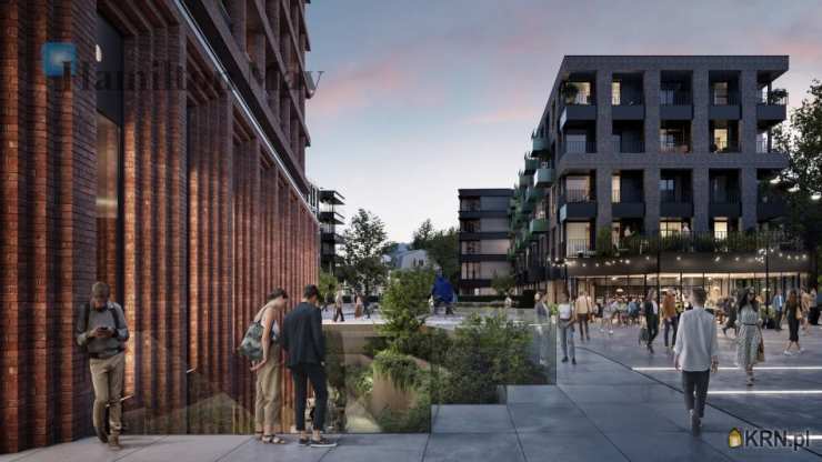 Hamilton May, Mieszkanie  do wynajęcia, Kraków, Prądnik Czerwony, ul. Mogilska