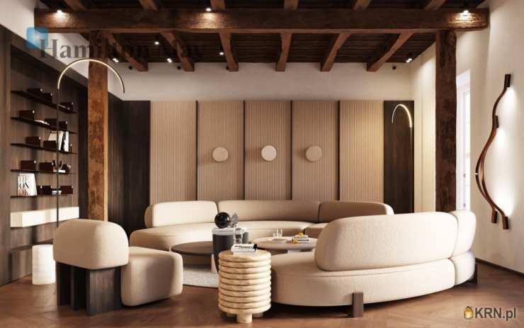 Kraków, Prądnik Czerwony, ul. Mogilska, , Mieszkanie  do wynajęcia