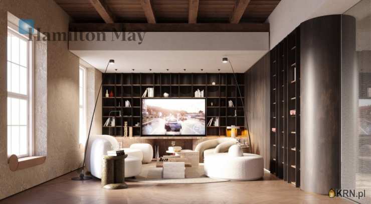 Hamilton May, Mieszkanie  do wynajęcia, Kraków, Prądnik Czerwony, ul. Mogilska