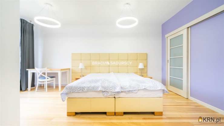 3 pokojowe, Kraków, Dębniki/Ludwinów, ul. Ludwinowska, Mieszkanie  do wynajęcia