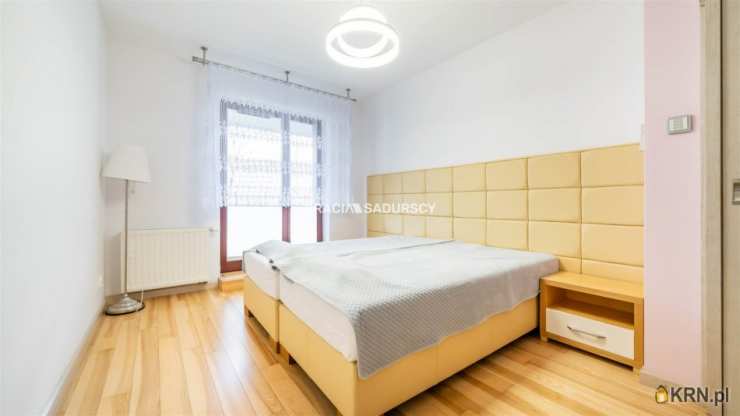 3 pokojowe, Mieszkanie  do wynajęcia, Kraków, Dębniki/Ludwinów, ul. Ludwinowska