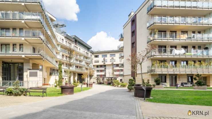 3 pokojowe, Mieszkanie  do wynajęcia, Kraków, Dębniki/Ludwinów, ul. Ludwinowska