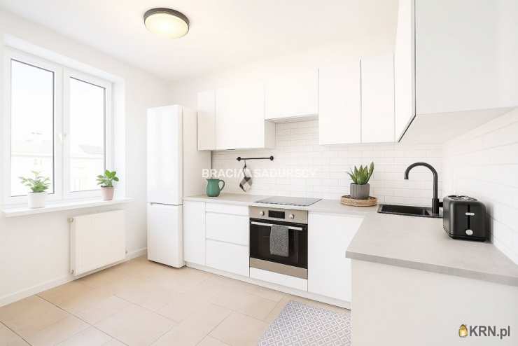 Kraków, Prądnik Biały/Górka Narodowa, ul. Kuźnicy Kołłątajowskiej, Mieszkanie  na sprzedaż, 6 pokojowe