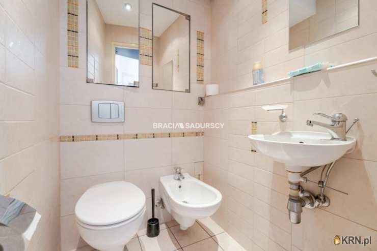 Kraków, Prądnik Biały/Górka Narodowa, ul. Kuźnicy Kołłątajowskiej, Mieszkanie  na sprzedaż, 6 pokojowe