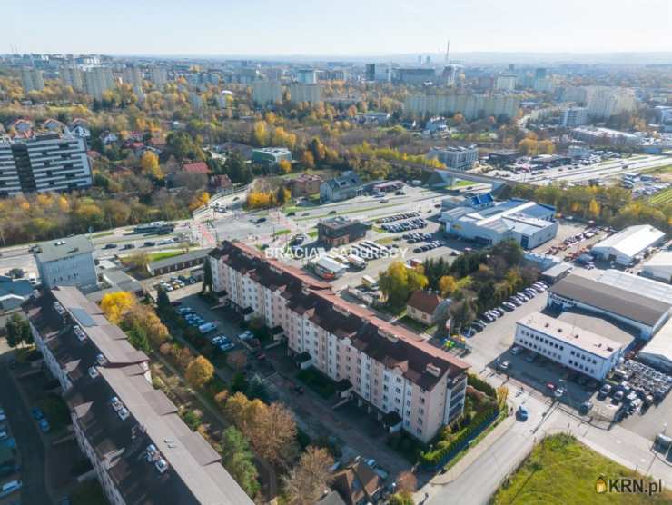 6 pokojowe, Kraków, Prądnik Biały/Górka Narodowa, ul. Kuźnicy Kołłątajowskiej, Mieszkanie  na sprzedaż