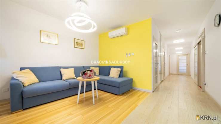 Kraków, Dębniki/Ludwinów, ul. Ludwinowska, 3 pokojowe, Mieszkanie  do wynajęcia